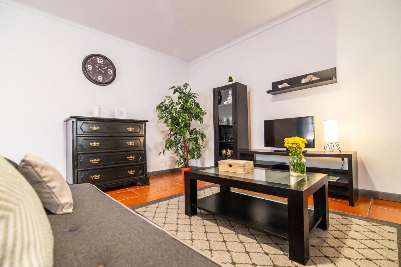 Apartamento Do Pinheiro São Vicente Ferreira Kültér fotó