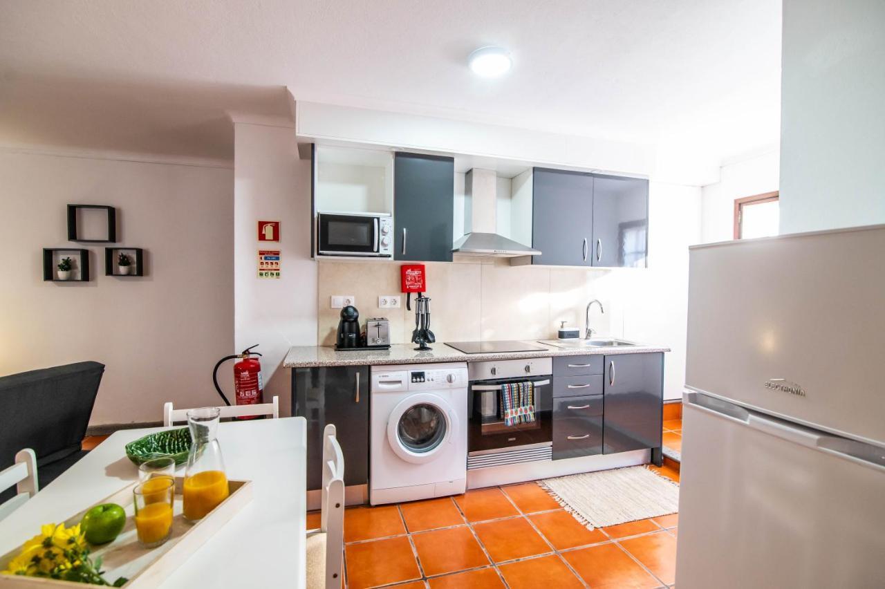 Apartamento Do Pinheiro São Vicente Ferreira Kültér fotó