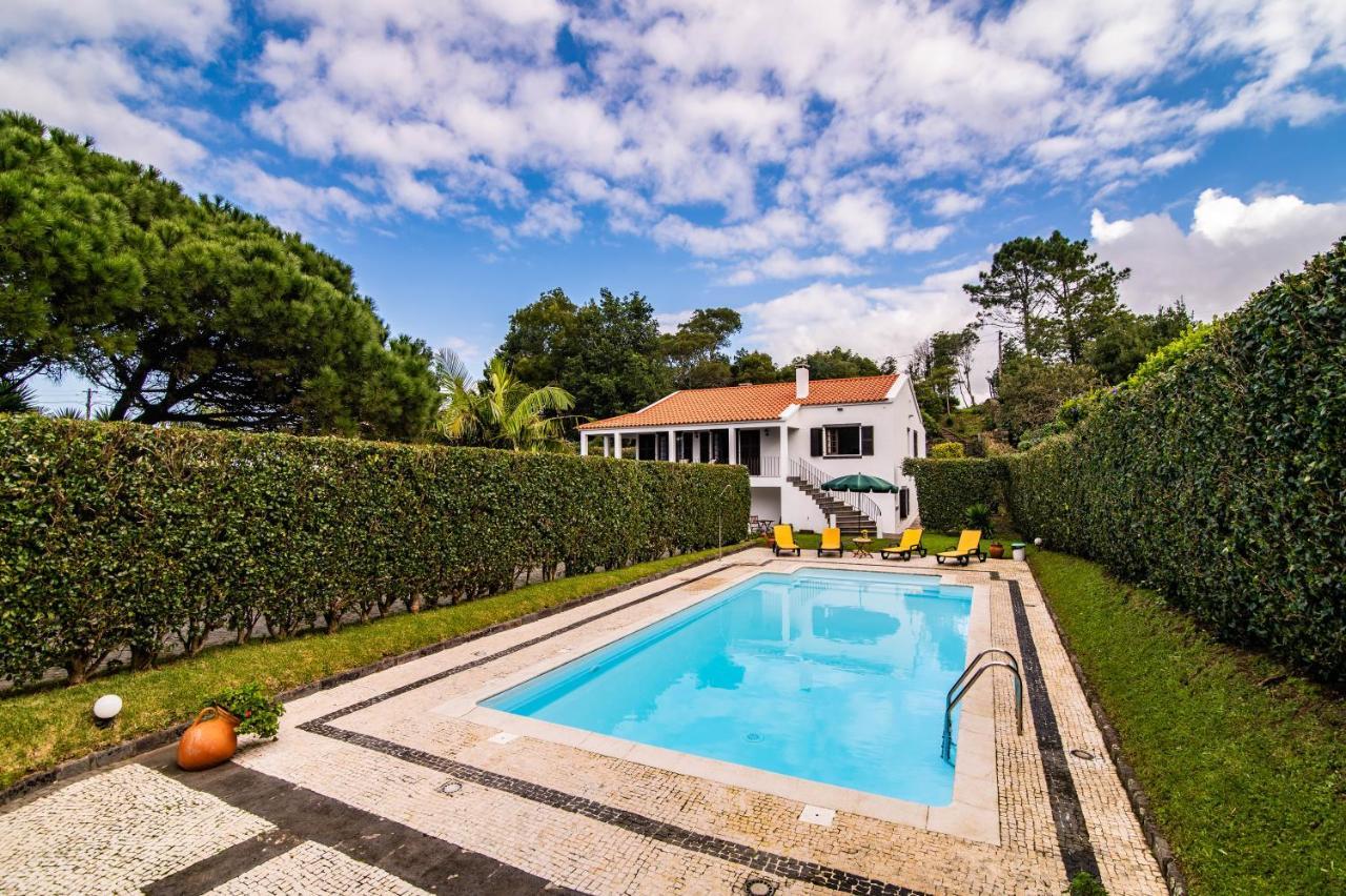 Apartamento Do Pinheiro São Vicente Ferreira Kültér fotó